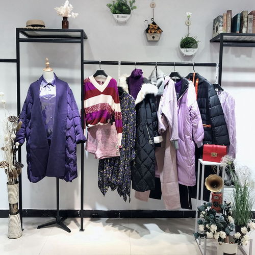 南县北京女装批发代理 矮胖大码女装穿搭与批发攻略