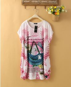 衣橱精品服饰批发 一站式采购T恤、牛仔裤、连衣裙与外套