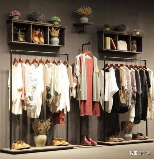 石家庄服装批发市场全攻略 从大型市场到特色街区一网打尽