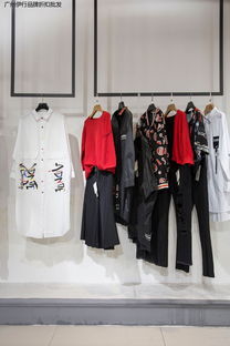 国际名牌服装批发 机遇、挑战与市场洞察
